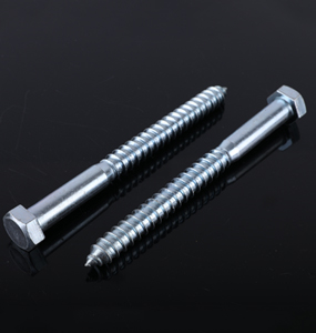 High-strength bolt-thread processing?