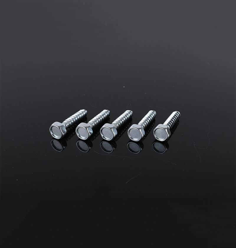 What is the classification of precision screws?