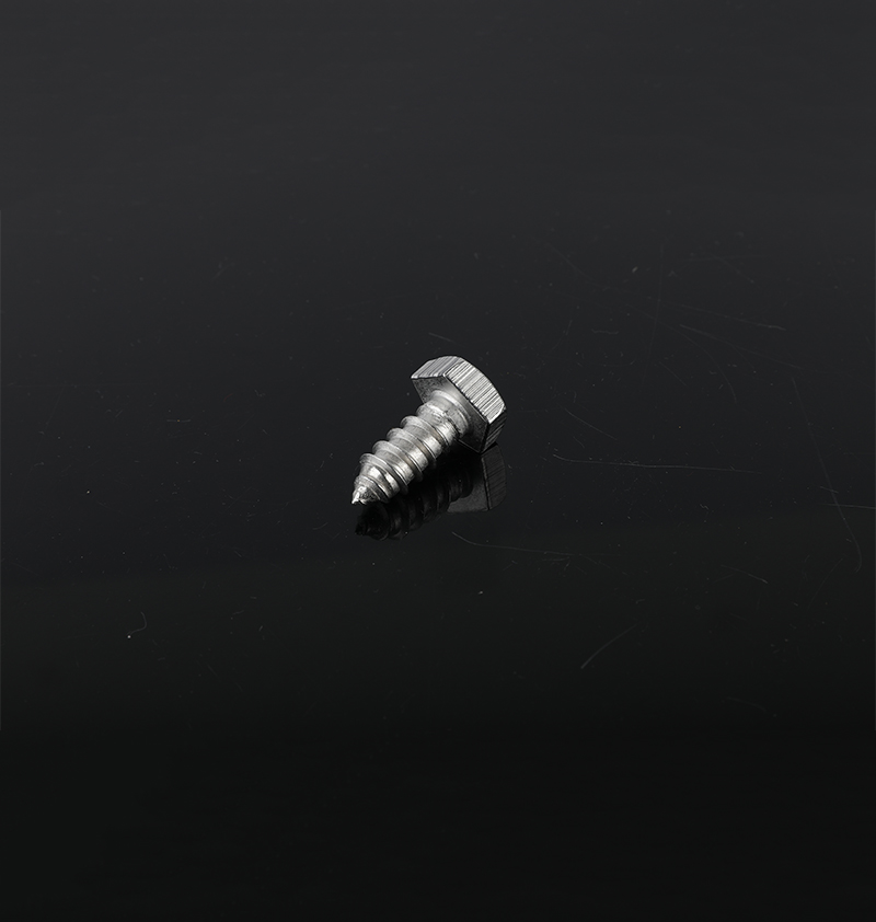 STAR HEAD WOOD SCREW STAINLESS STEEL A2/304SS